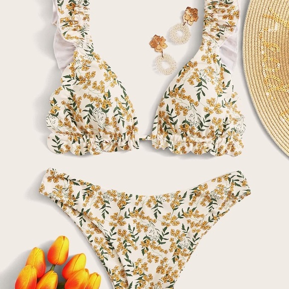 SHEIN Other - NWT bikini